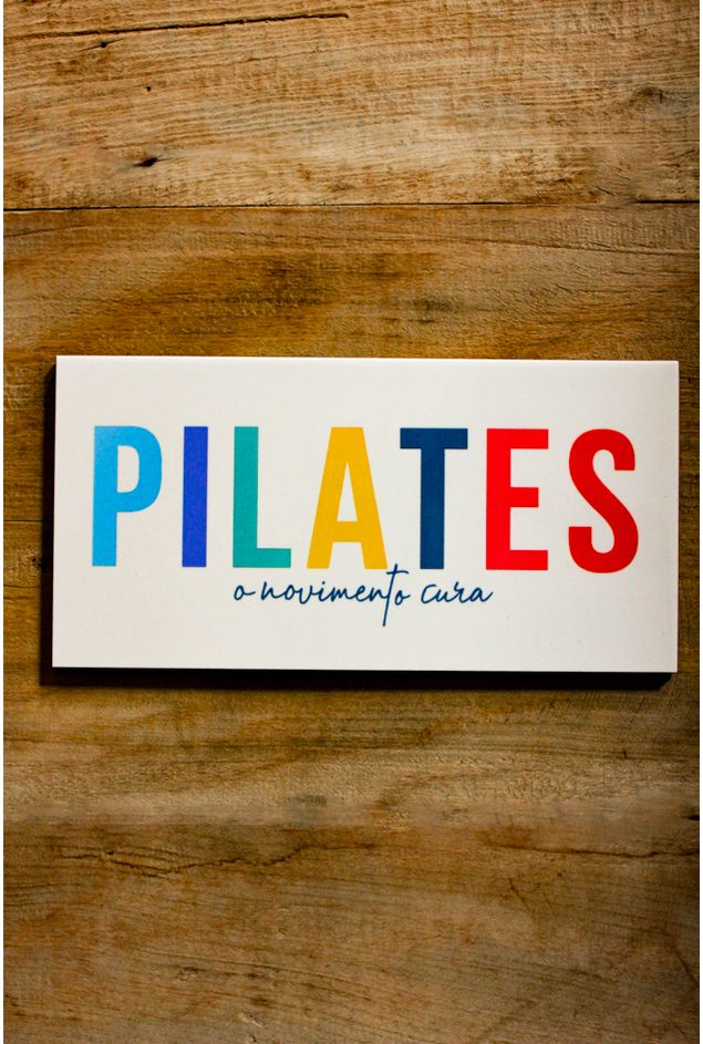Azulejo Decorativo Pilates Mimo Galeria -2-